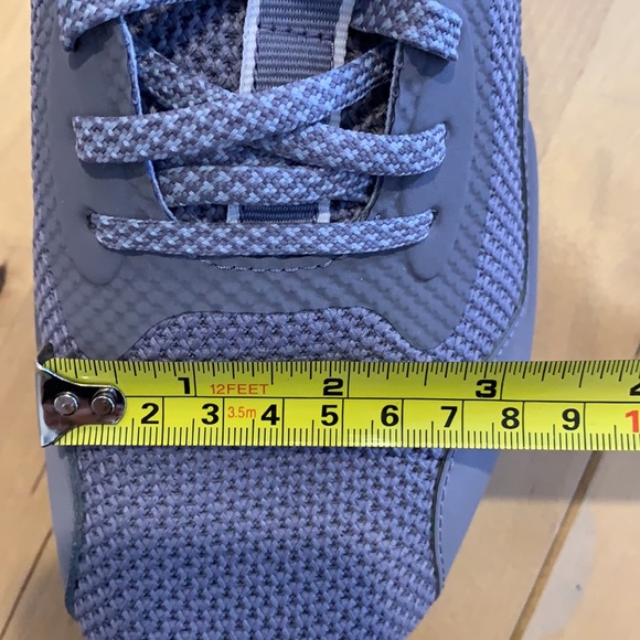 Reebok Zig Dynamica Shoes - Size 8 - Picture 13 of 13